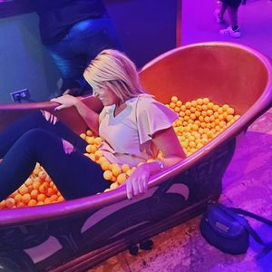 Meet your Posher, Kristen